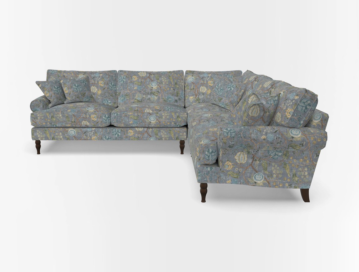 Corner Sofa LHF