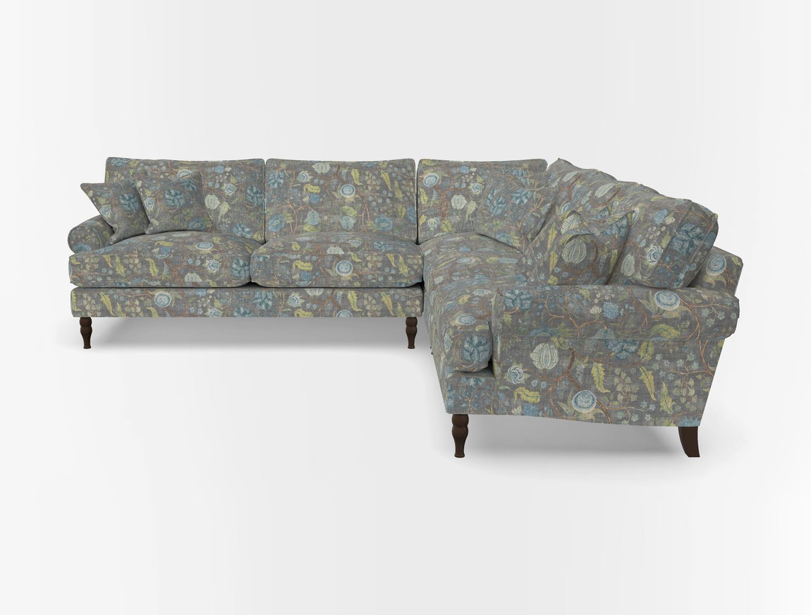 Corner Sofa LHF