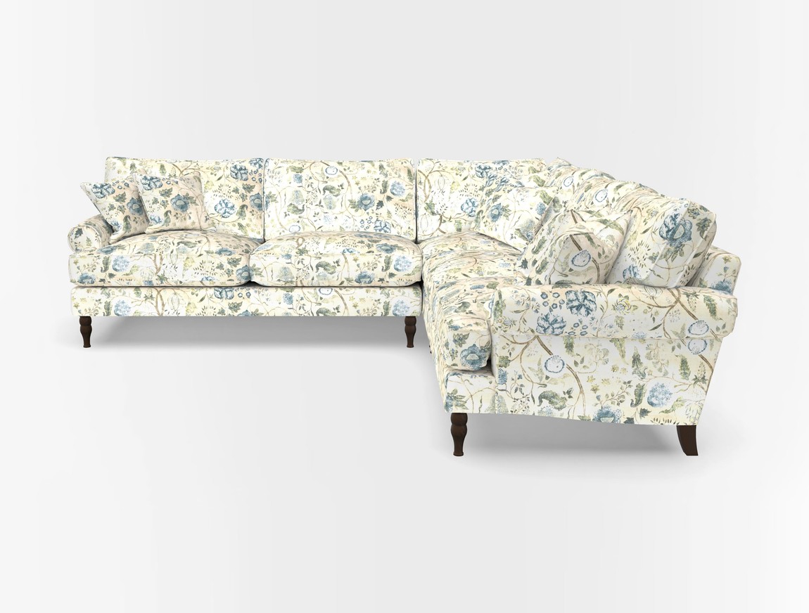 Corner Sofa LHF