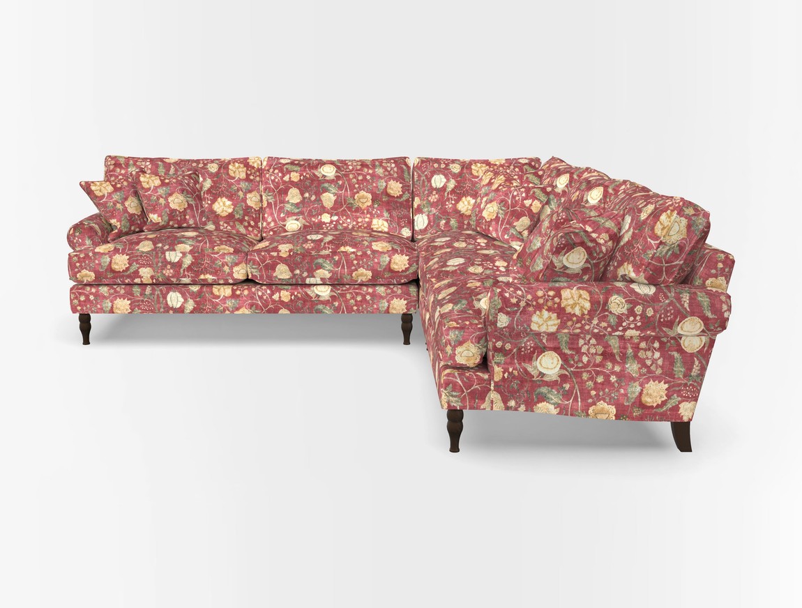 Corner Sofa LHF