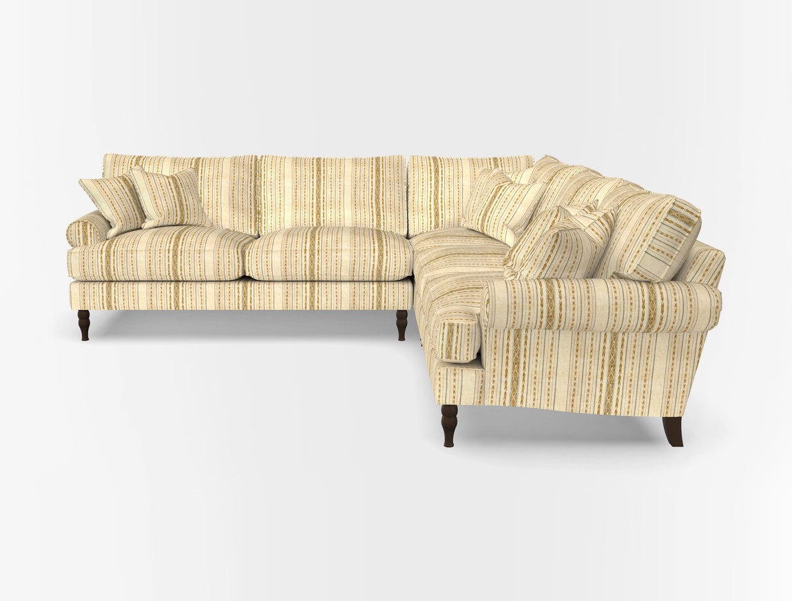 Corner Sofa LHF