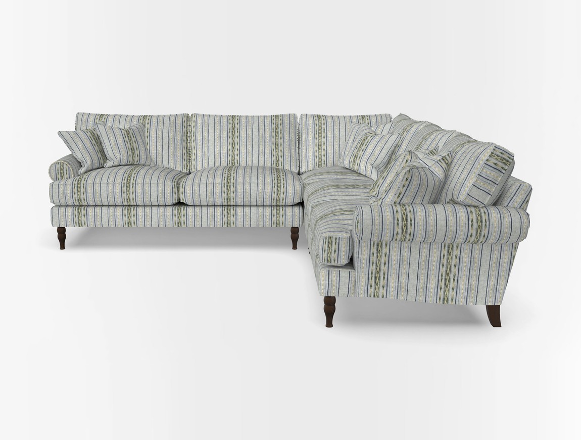 Corner Sofa LHF