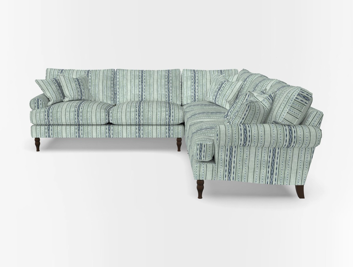 Corner Sofa LHF