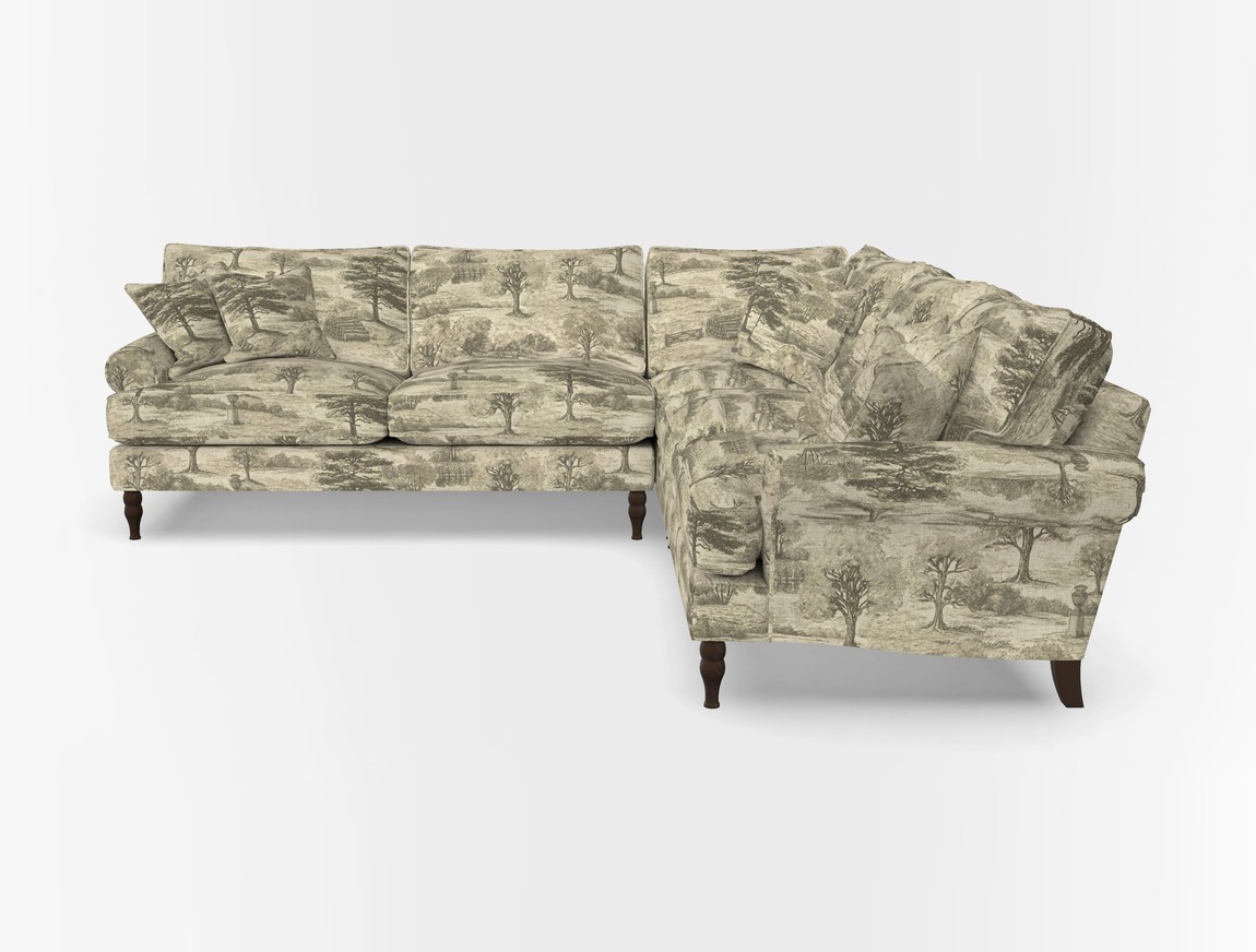 Corner Sofa LHF