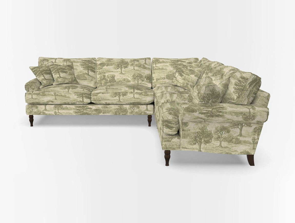 Corner Sofa LHF
