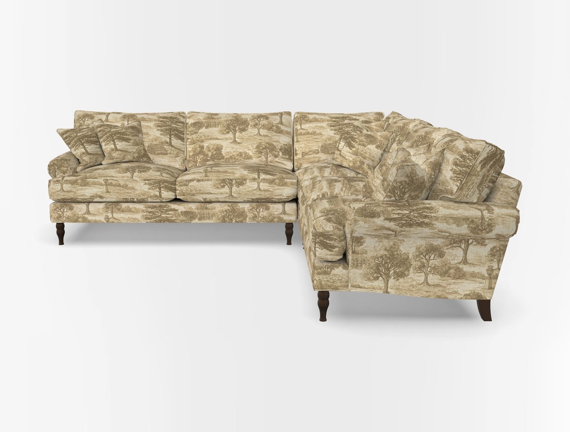 Corner Sofa LHF