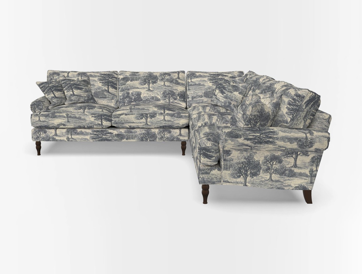 Corner Sofa LHF