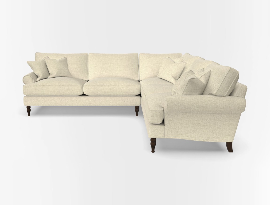 Corner Sofa LHF