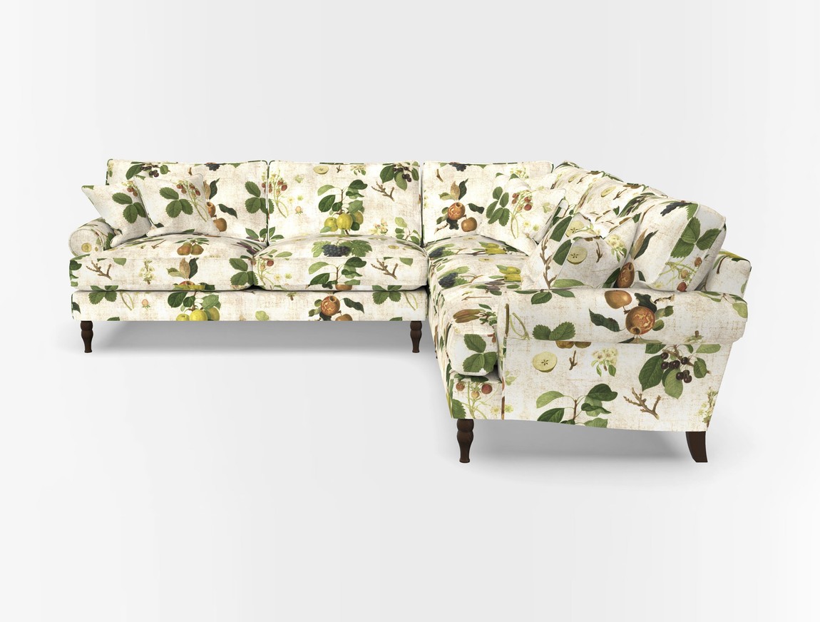 Corner Sofa LHF