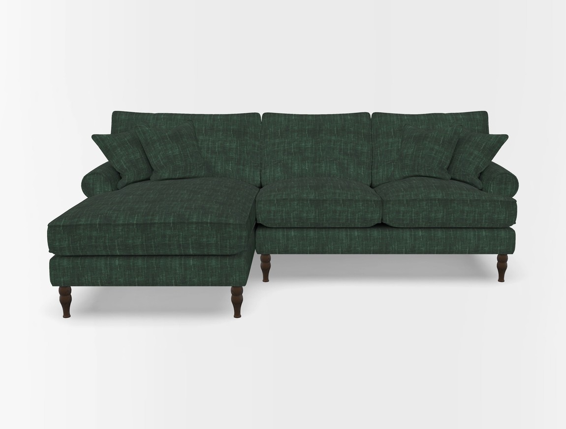 Chaise Sofa LHF