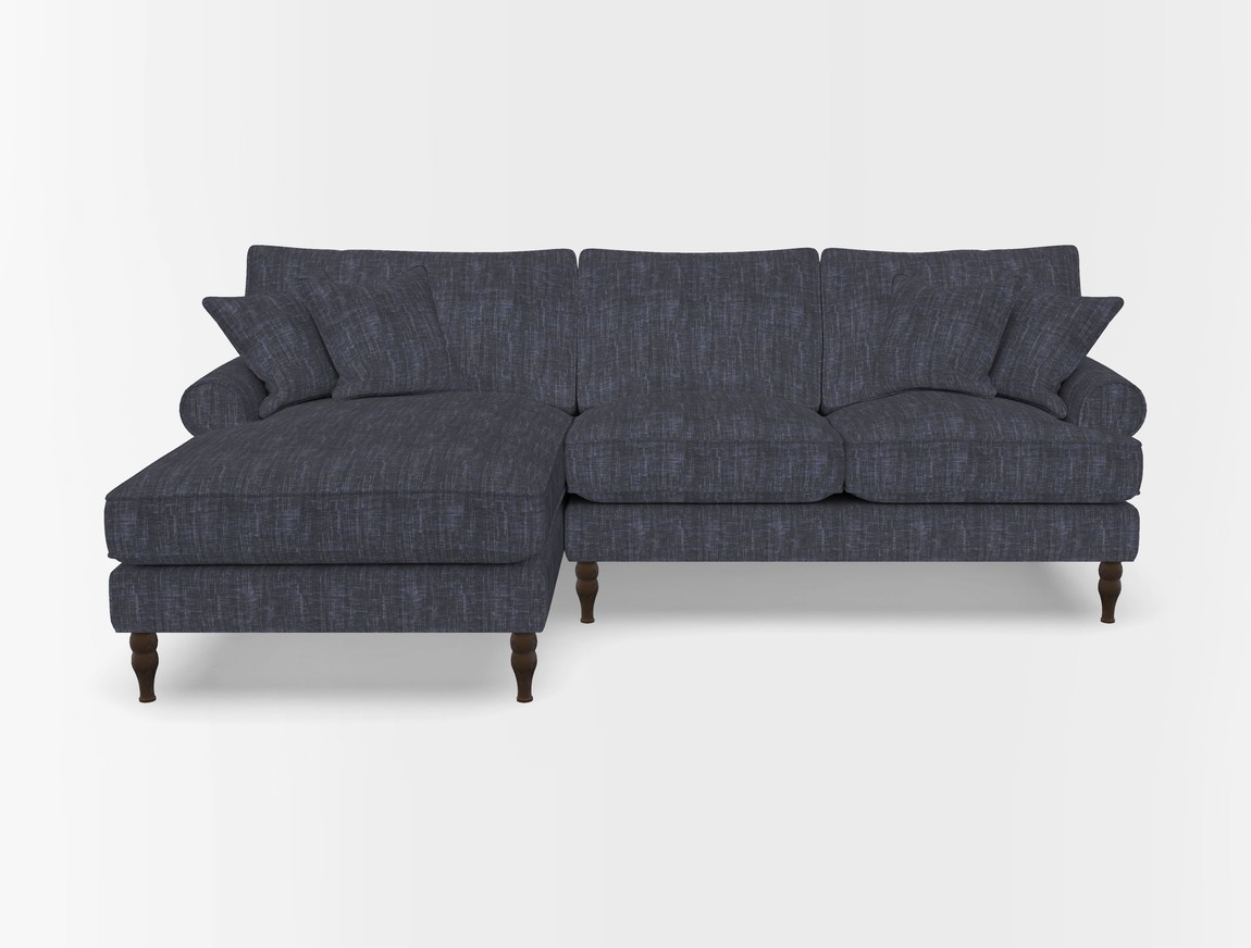 Chaise Sofa LHF