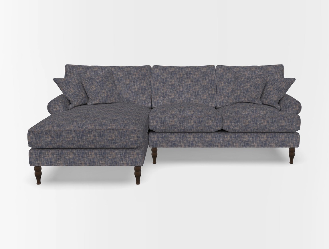 Chaise Sofa LHF