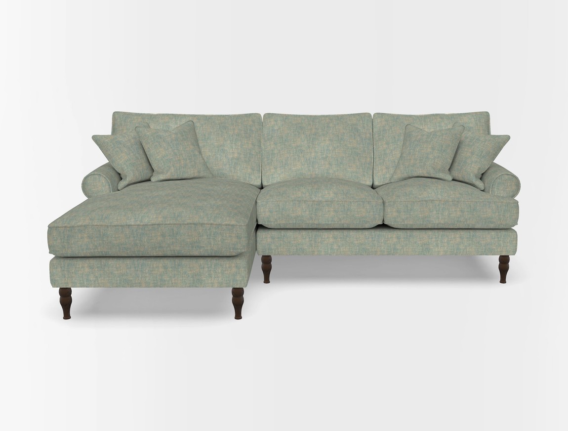 Chaise Sofa LHF