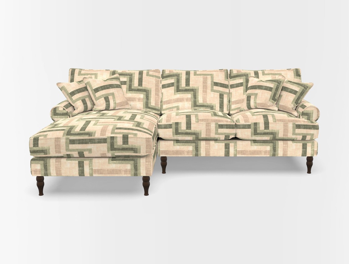 Chaise Sofa LHF
