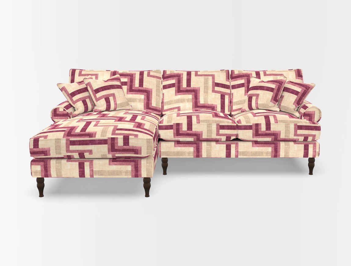 Chaise Sofa LHF