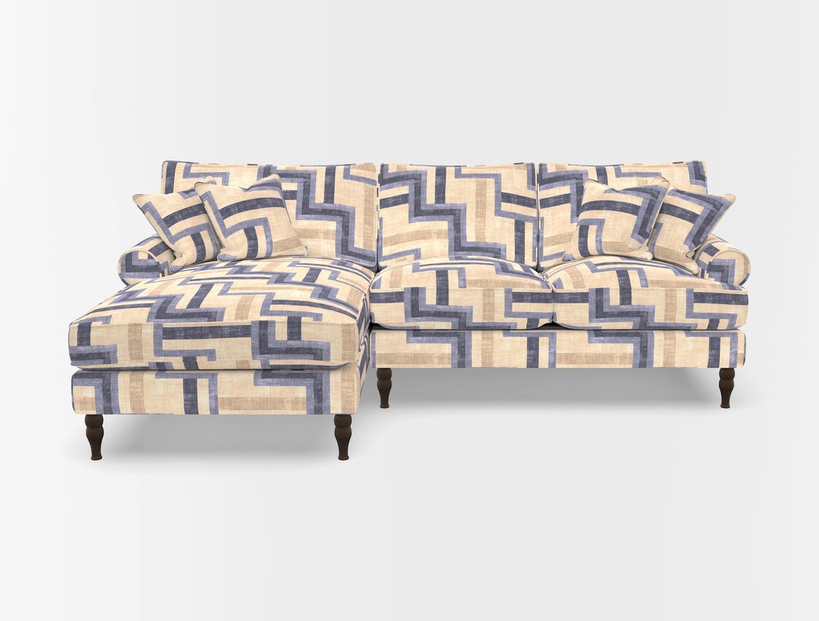Chaise Sofa LHF