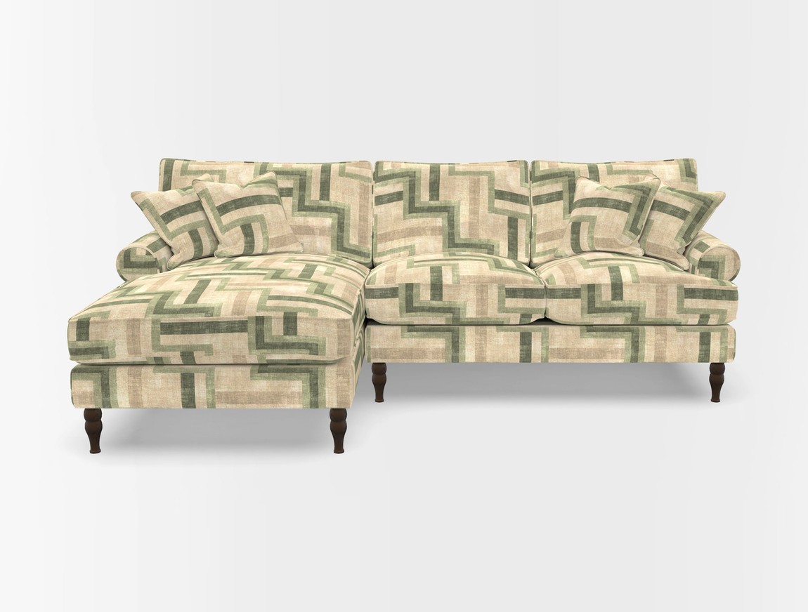 Chaise Sofa LHF