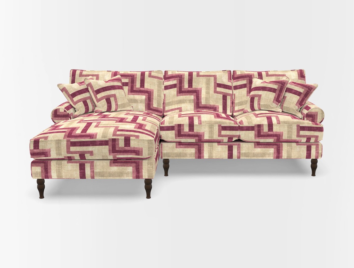 Chaise Sofa LHF