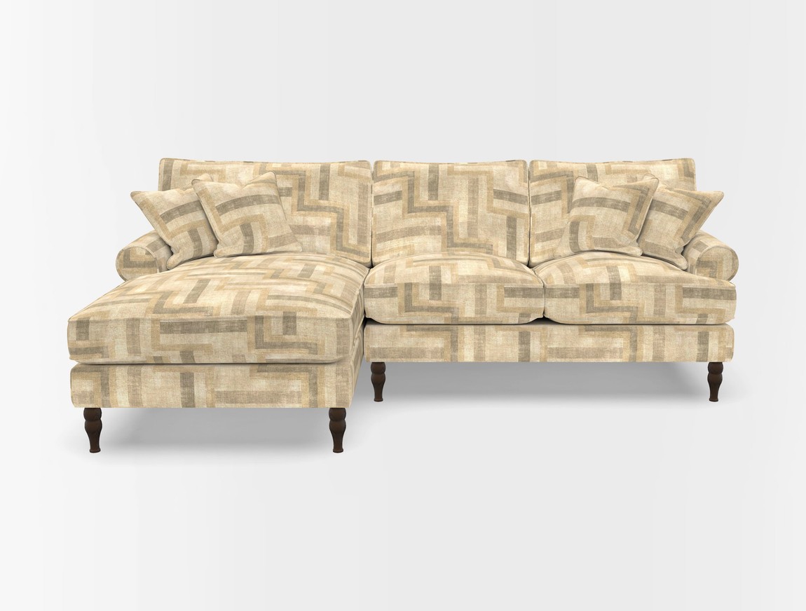 Chaise Sofa LHF