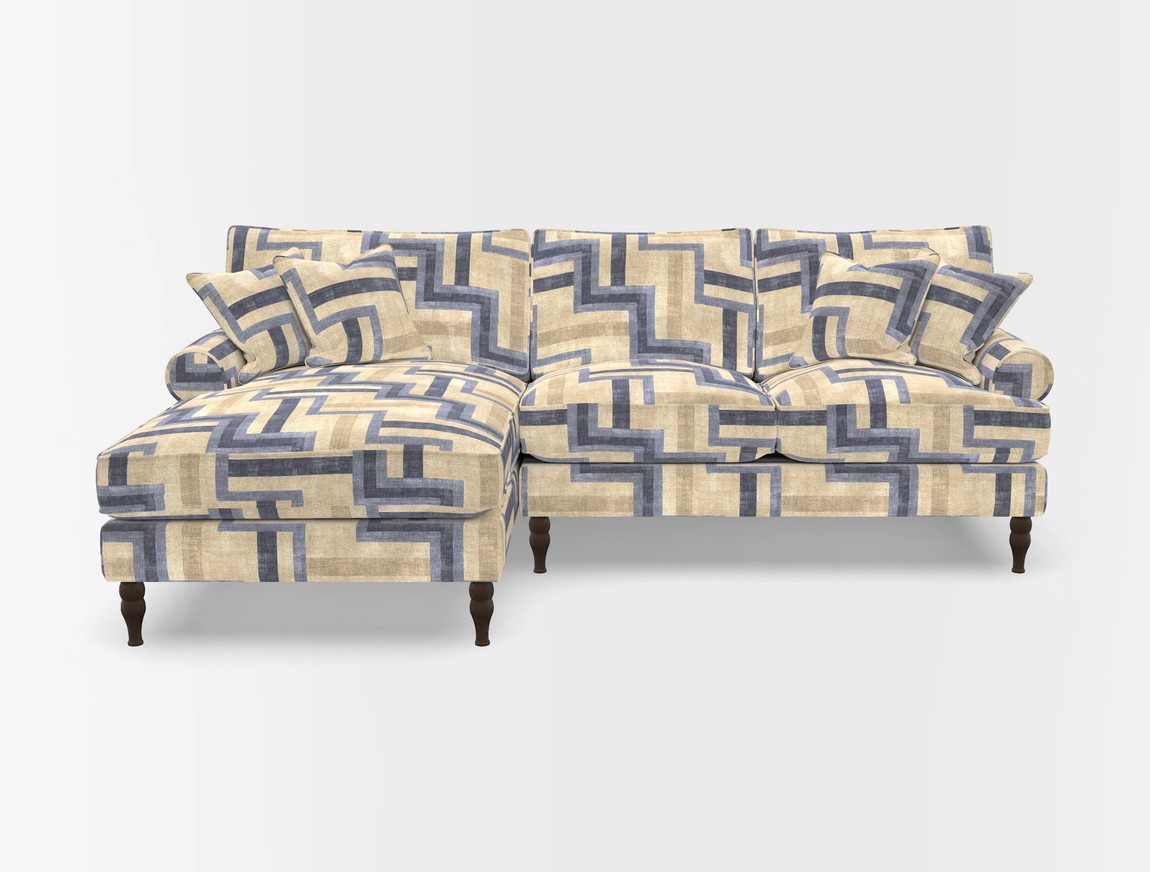 Chaise Sofa LHF