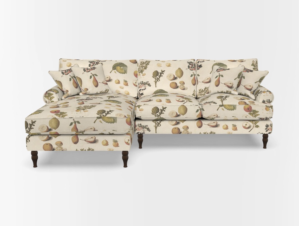 Chaise Sofa LHF