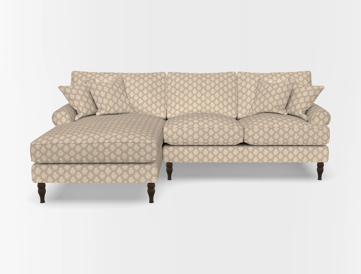 Chaise Sofa LHF