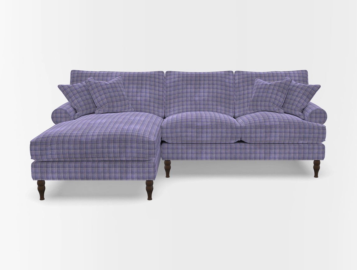 Chaise Sofa LHF