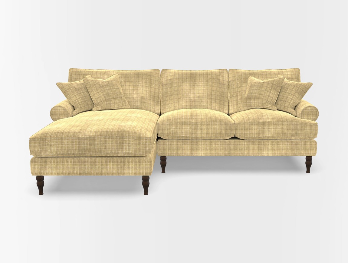 Chaise Sofa LHF