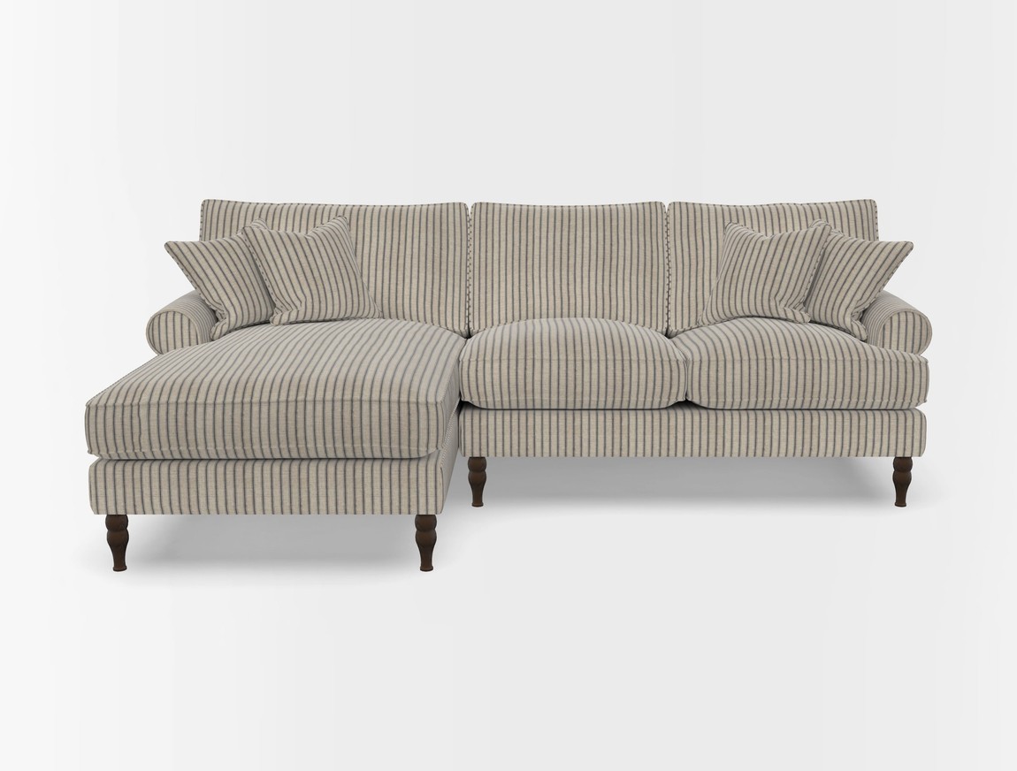 Chaise Sofa LHF