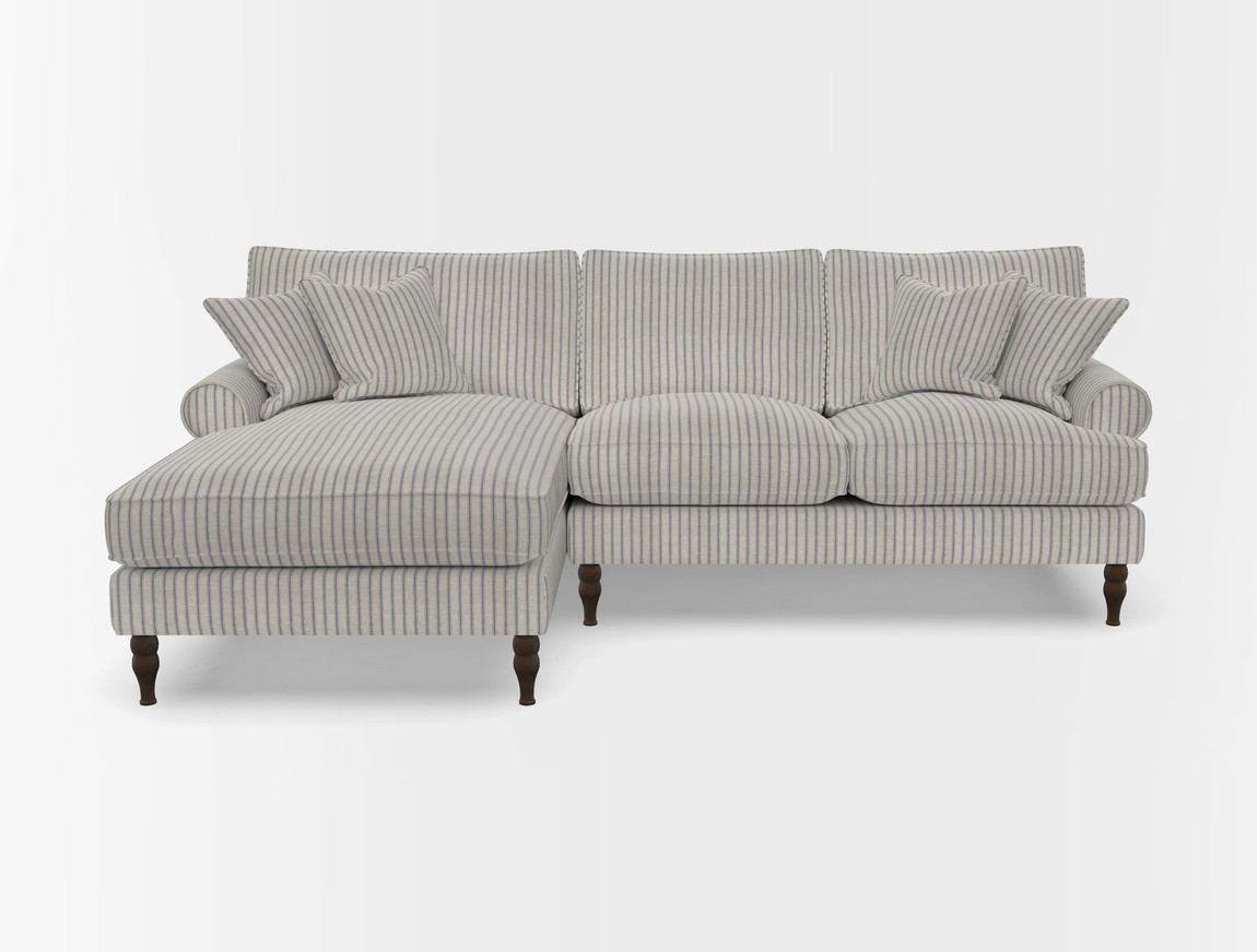 Chaise Sofa LHF