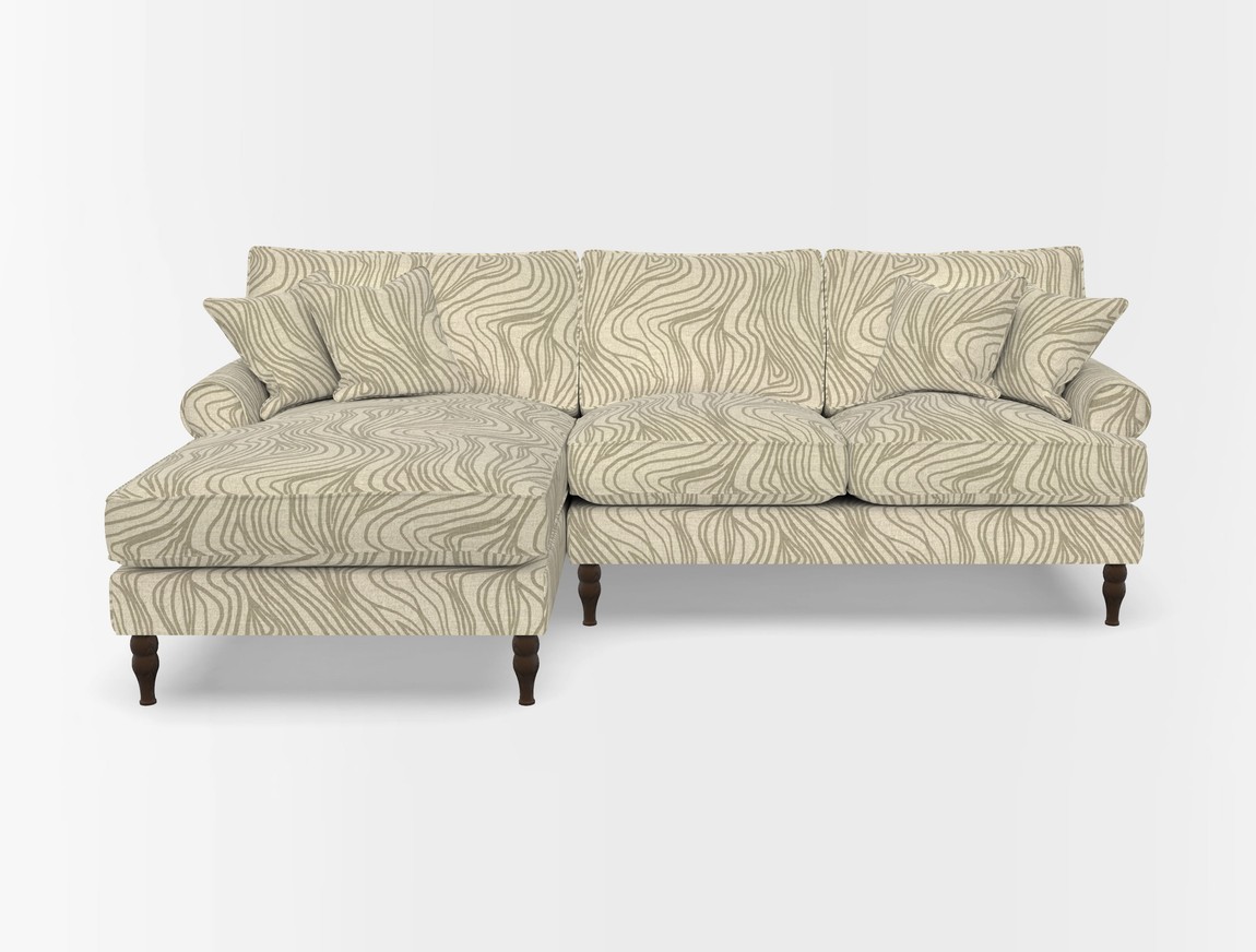 Chaise Sofa LHF