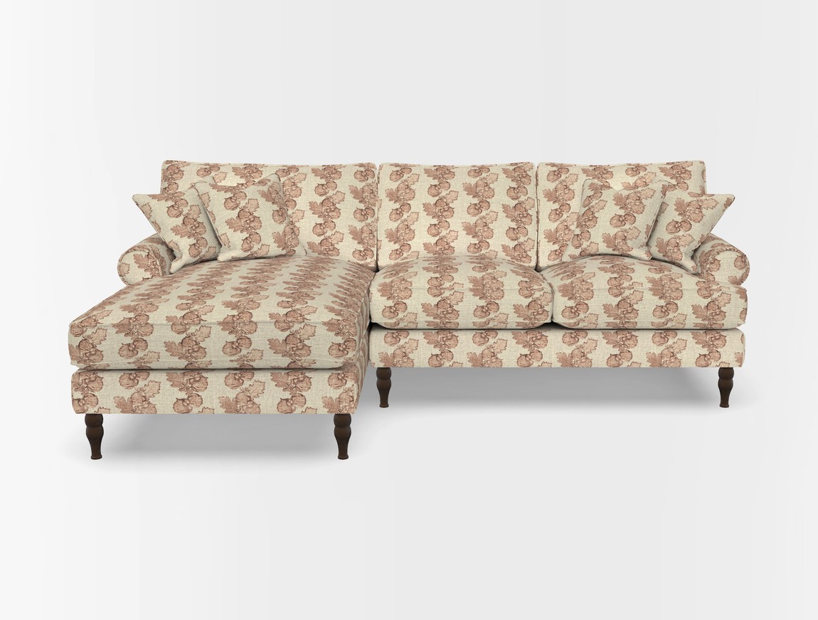 Chaise Sofa LHF