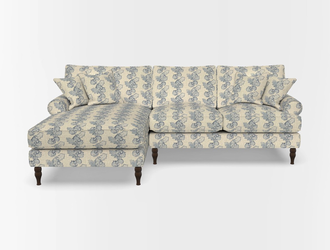 Chaise Sofa LHF
