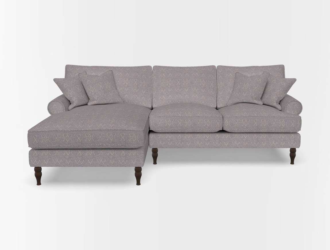 Chaise Sofa LHF