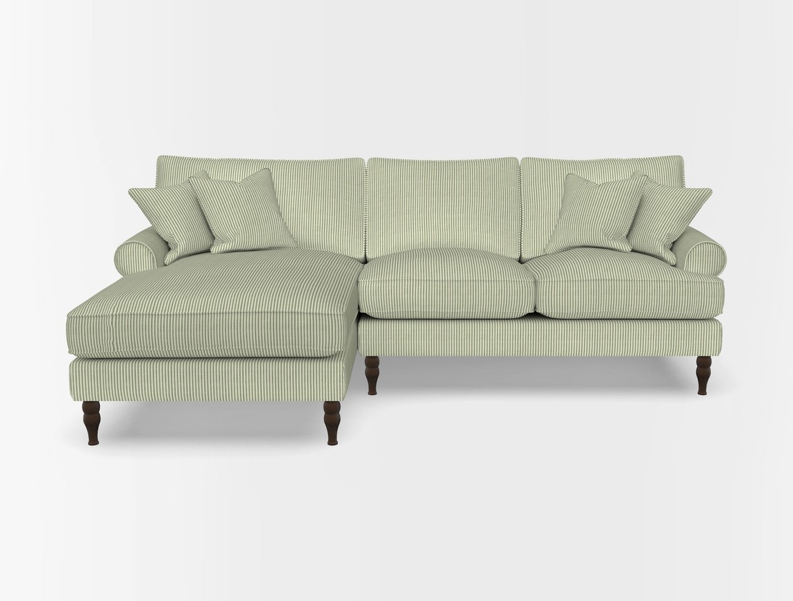 Chaise Sofa LHF