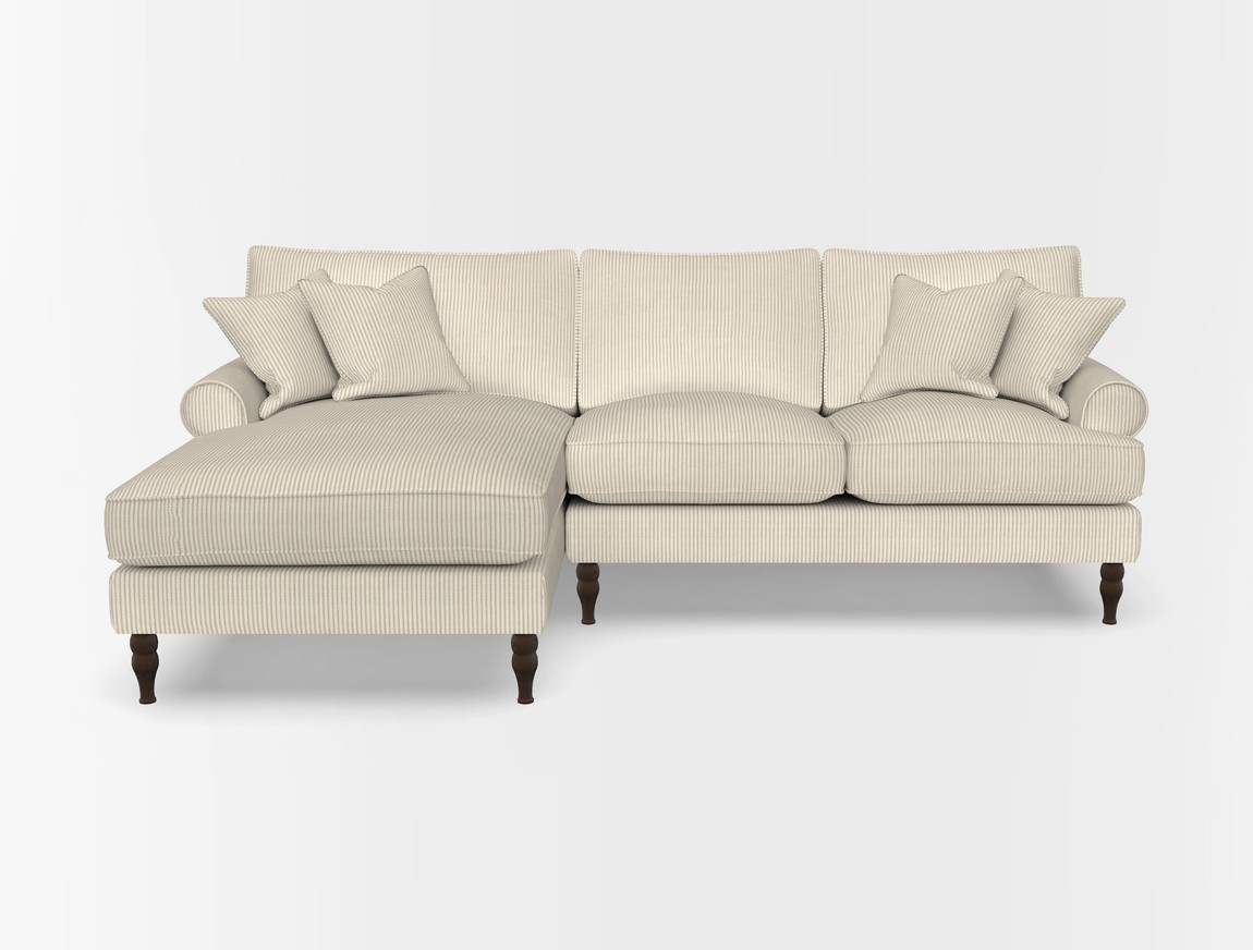 Chaise Sofa LHF