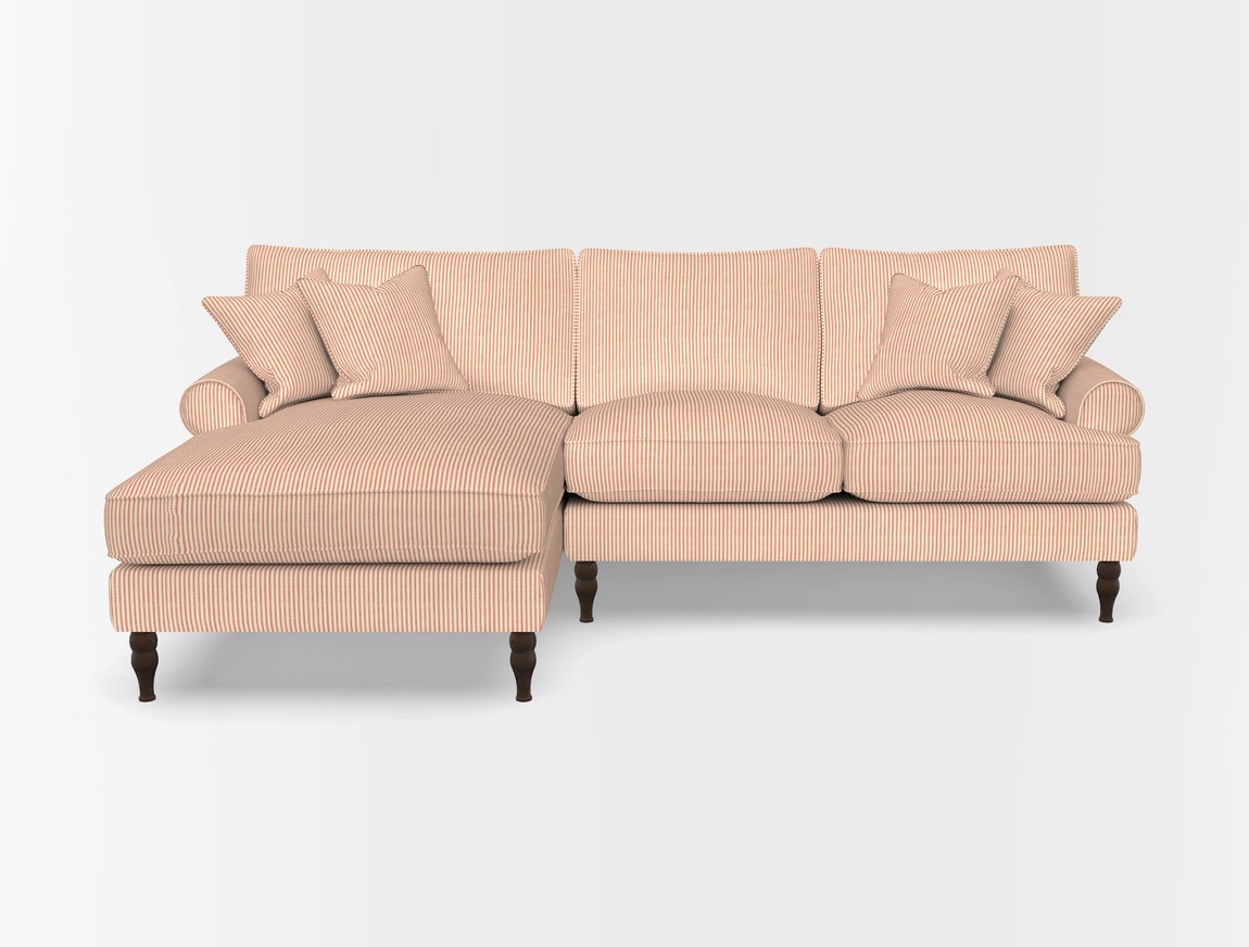 Chaise Sofa LHF