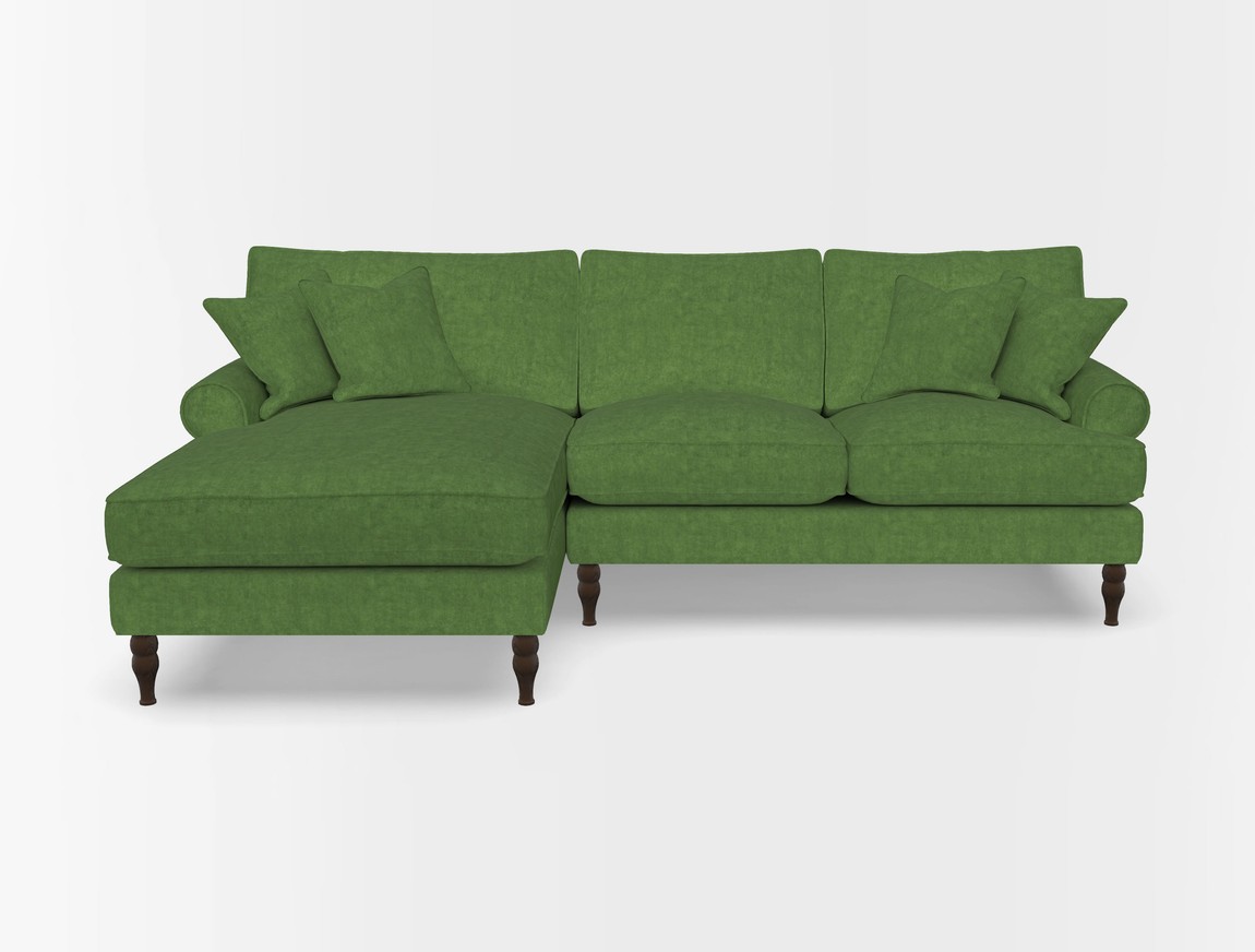 Chaise Sofa LHF