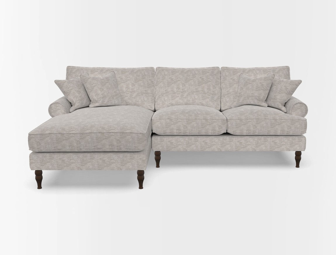 Chaise Sofa LHF