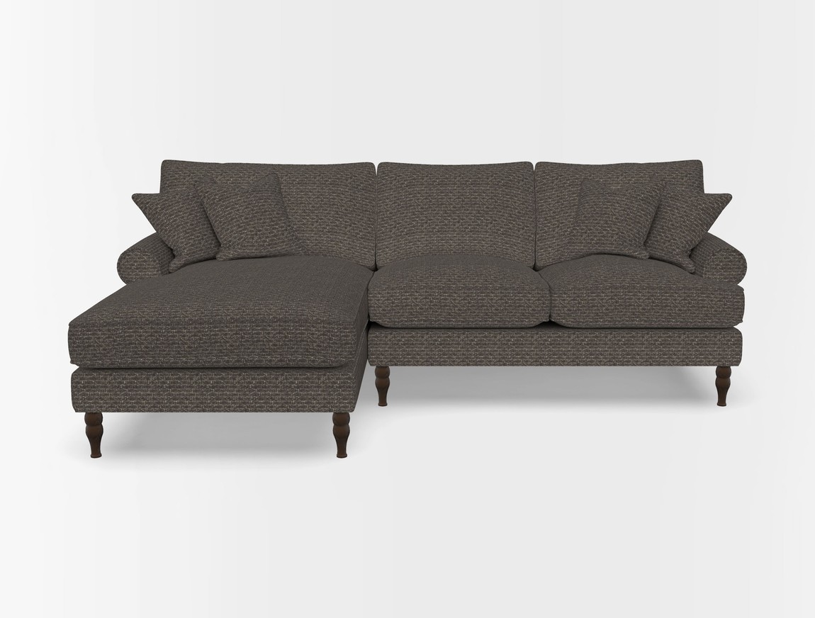 Chaise Sofa LHF