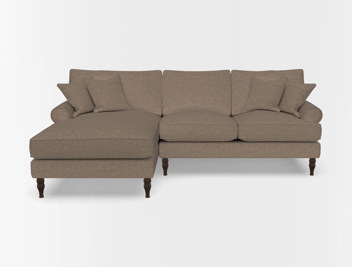 Chaise Sofa LHF