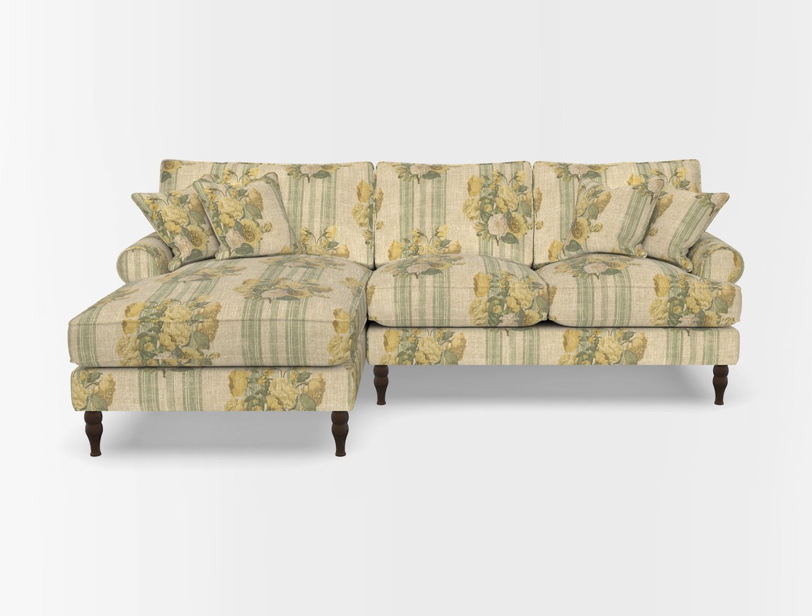 Chaise Sofa LHF