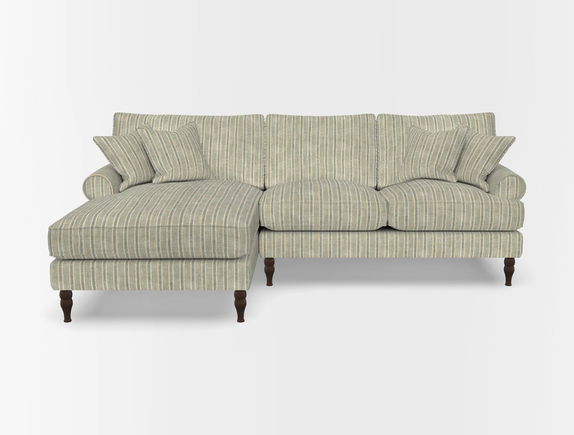 Chaise Sofa LHF