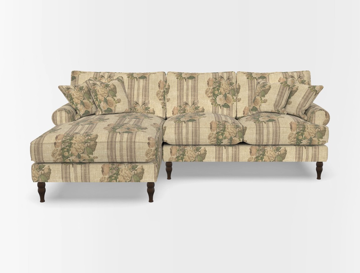 Chaise Sofa LHF