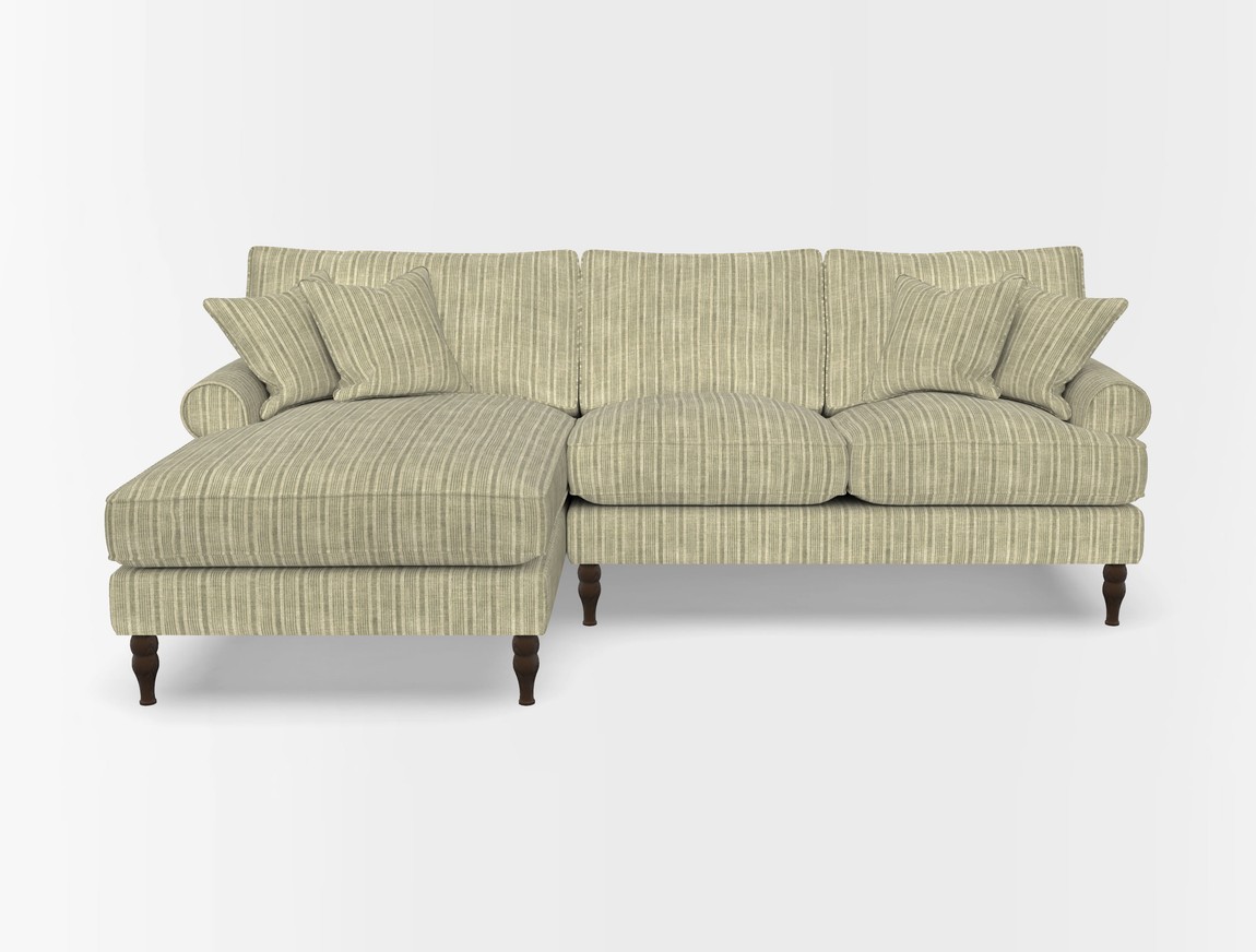 Chaise Sofa LHF