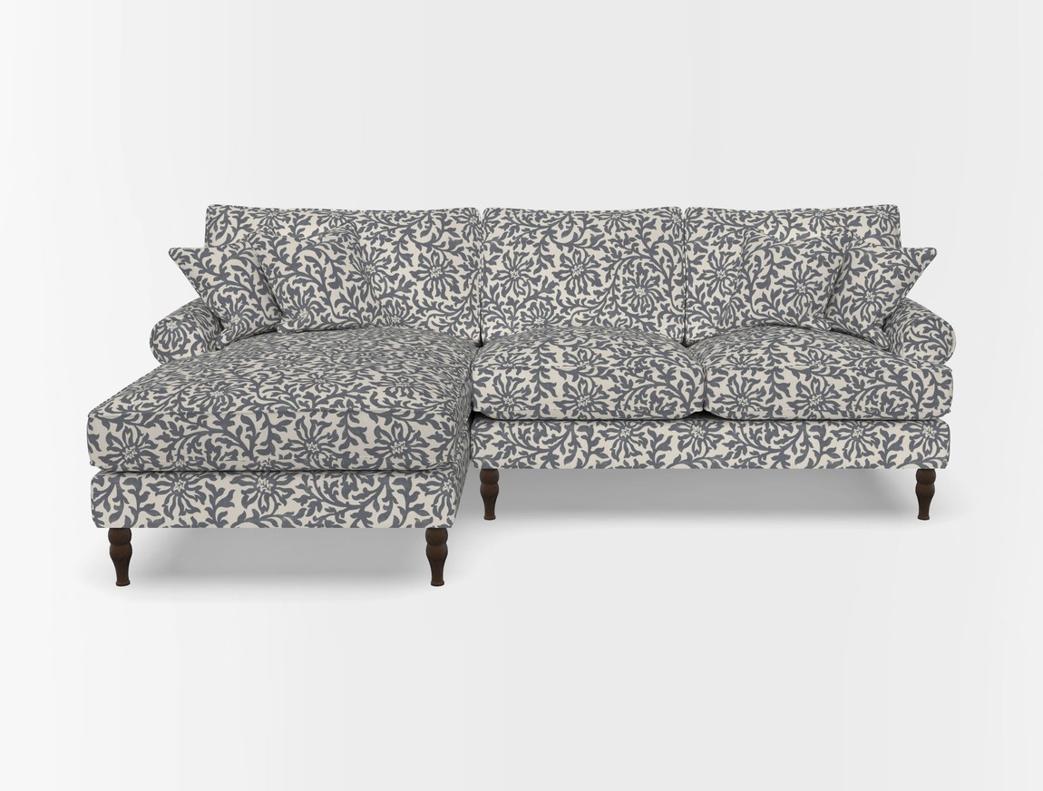 Chaise Sofa LHF