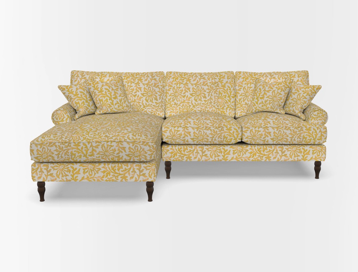Chaise Sofa LHF