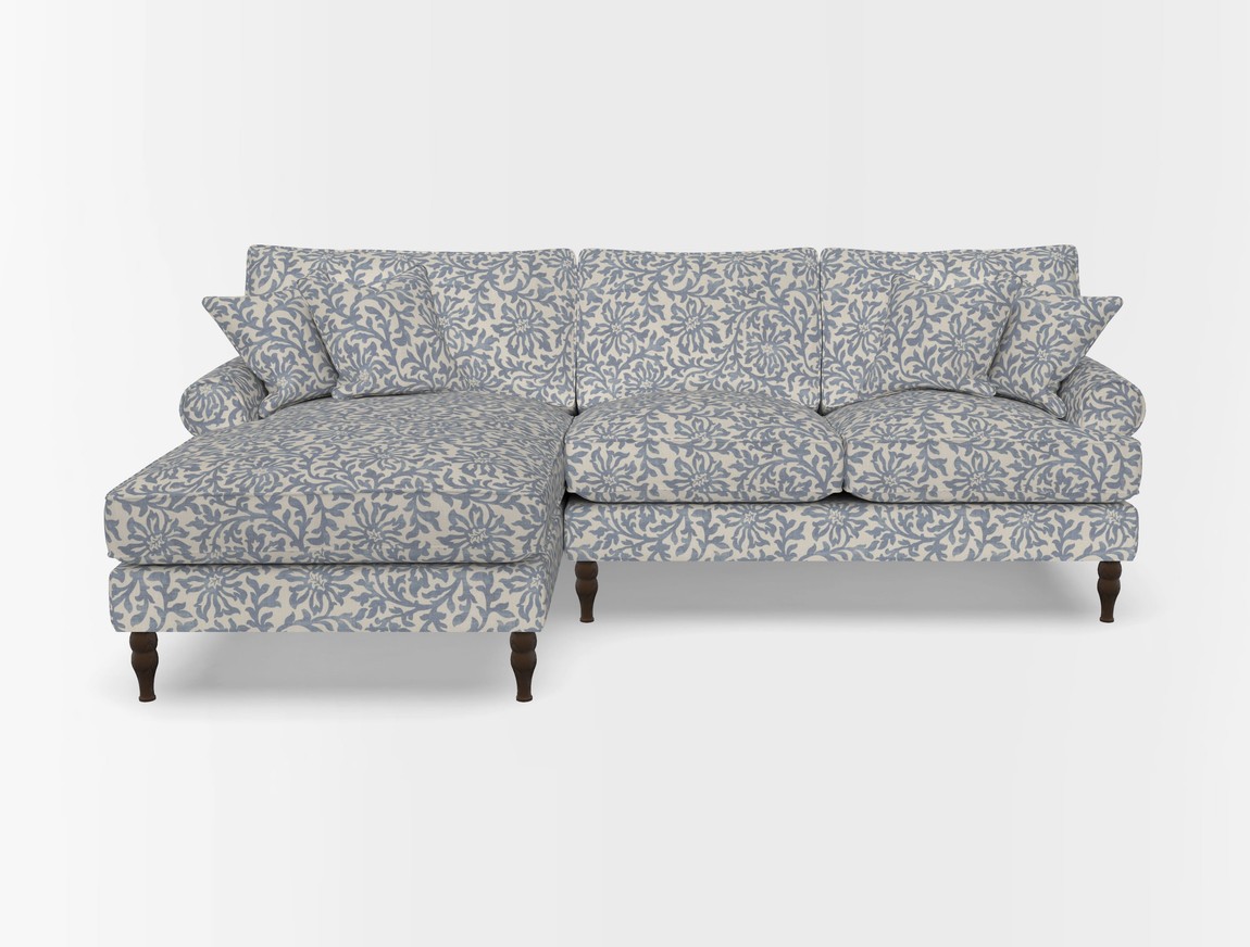 Chaise Sofa LHF