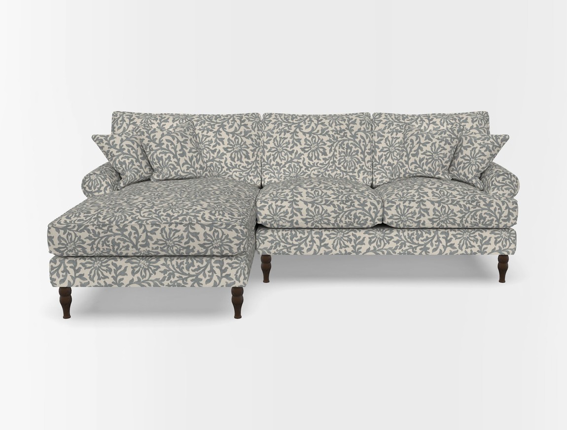 Chaise Sofa LHF