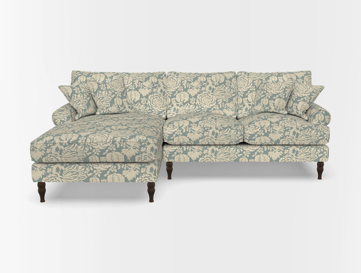 Chaise Sofa LHF